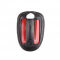 Topteng Car Wiper Water Spray Nozzle Cover Fits For Mini Cooper F54 Clubman F55 F56 Bmw F57 F60 Countryman