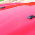 Topteng Car Wiper Water Spray Nozzle Cover Fits For Mini Cooper F54 Clubman F55 F56 Bmw F57 F60 Countryman