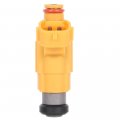 Aintier Cdh275 Engine Fuel Injectors Set Compatible With 1997-2004 For Mitsubishi Diamante 1999-2000 Galant 1997-1999 Montero