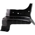 Passenger Side Headlight Bracket Mounting Panel For 2010 Buick Allure Fits Gm1221143 And 84415350 Dot Certified Replacement 