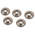Valve Spring Retainer For Gmc K2500 K3500 1996 2000 Black Alloy Steel 0 462 In Inside Diameter Performance Grade Alx Pau Ac 