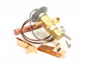 Norlake Thermo Expansion Valve 1 4t 4 X 2 Odf 