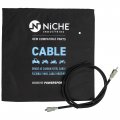 Niche Speedometer Cable For Kawasaki 454 Ltd En450a Vulcan 500 En500a 54001-1113