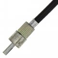 Niche Speedometer Cable For Kawasaki 454 Ltd En450a Vulcan 500 En500a 54001-1113