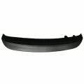 Rear Bumper Valance For Hyundai Elantra 2014 2015 2016 Black Plastic Standard Style Part 866123x700 Hy1195103 