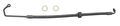 Rein Psh0108p Power Steering Hose 