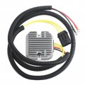 Voltage Regulator Rectifier For Polaris 2010-2019 Sportsman 450 550 570 850 Scramble 850 1000 Etx Replace No 