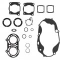 Cylinman Complete Gasket Kit Set Fit For Yamaha Banshee 350 Yfz Engine Oil Seal Top And Bottom Rebuild 1987-2006