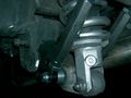 Soupys Kawasaki Concours 1400 2007 2017 Lowering Link Links Kit 