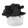 Heater Blower Motor Replacement For Volvo S60 2001a 2009 S80 1999a 2006 