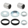 Swing Arm Swingarm Bearing Seal Collar Kit For Honda Trx300ex 1993-2008 Trx300x 2009 Trx250x 1987-1992 Oem 52141-hc0-000