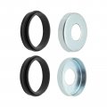Swing Arm Swingarm Bearing Seal Collar Kit For Honda Trx300ex 1993-2008 Trx300x 2009 Trx250x 1987-1992 Oem 52141-hc0-000