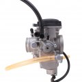 Jik Carburetor W Intake Manifold Boot For Kawasaki Vulcan 1500 Vn1500 E D Classic 1998-2004 Carburetor Without Tps Only