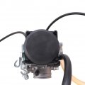 Jik Carburetor W Intake Manifold Boot For Kawasaki Vulcan 1500 Vn1500 E D Classic 1998-2004 Carburetor Without Tps Only