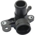 Coolant Level Sensor For Volkswagen Jetta 2008 2016 Interchange Part 06j121132g Flange Mount Electronic 