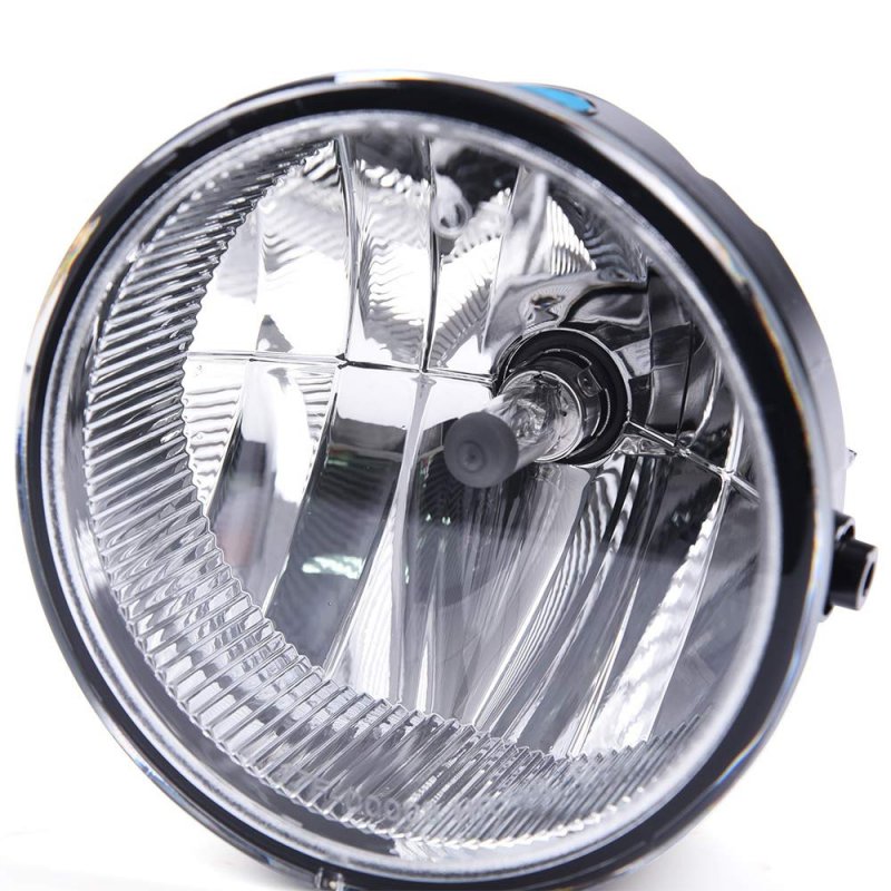 2 Pack Fog Light Lamps For Ford F-150 And Lincoln Mark Lt 2011 2012 2013 2014 Replaces Fo2592229 Bl3z15200a Driver Passenger