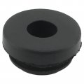 Carbhub 4 Pcs Upper Lower Rubber Cushion Bushing Fit For Honda Accord 1990-2013 Cr-v 1997-2016 City 2009-2016 Odyysey 2005-2014