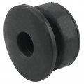 Carbhub 4 Pcs Upper Lower Rubber Cushion Bushing Fit For Honda Accord 1990-2013 Cr-v 1997-2016 City 2009-2016 Odyysey 2005-2014
