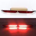 July King Led Light Guide Brakes Night Driving Drl Streamer Turn Signals Light For Mazda 3 Sedan Axela 2019 2020 