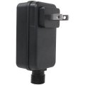 12v Led Power Supply 0 6a Waterproof Ip44 Transformer For String Lights