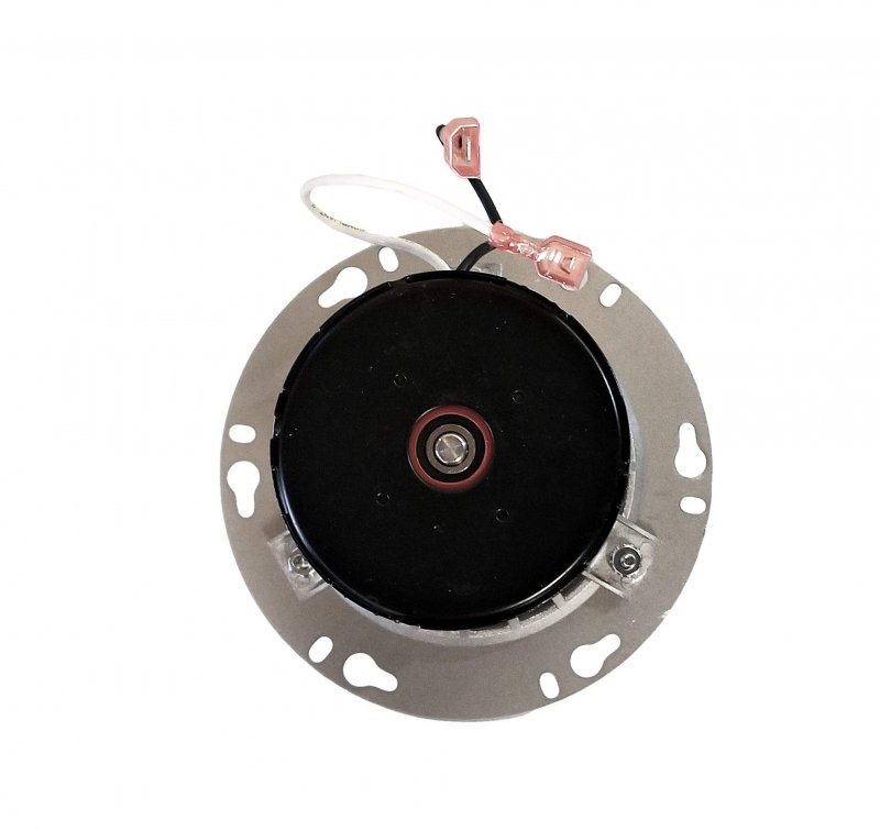 Jamestown J1 J2 Combustion Fan Motor Kit Direct Replacement