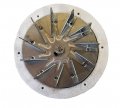 Jamestown J1 J2 Combustion Fan Motor Kit Direct Replacement
