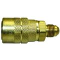 C1014 Commercial Slip Sleeve Constant Bleed Detachable Fitting 0 5 In Brass Joint Industry Council Connection For High Pressure 