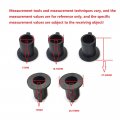6680441 Magnet Bushing Seat Bar Compatible With Bobcat Loade 6680443 Magnet Bushing Seat Bar Compatible With Bobcat Loader
