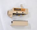 Awoco Tz-6001 Heavy Duty Door Micro Switch For Air Curtains Welbon Pioneer Maxwell Or Mars 
