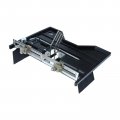 Generic Electric Hot Knife Grooving Board Slotting Blade Holder Groover Slotter Accessories Cutting Tool For Sponge