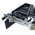 Generic Electric Hot Knife Grooving Board Slotting Blade Holder Groover Slotter Accessories Cutting Tool For Sponge