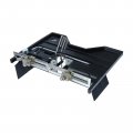 Generic Electric Hot Knife Grooving Board Slotting Blade Holder Groover Slotter Accessories Cutting Tool For Sponge