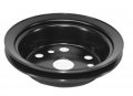 Alan Grove 502 Crank Pulley 