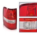 Tail Lights For Ford F150 Lariat Xl New Body Style 2004 Fit King Ranch 2005 2006 Rear Light Lamp Assembly Left Driver And Right