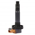Ocpty Set Of 1 Ignition Coil Pack Ford Lincoln Explorer Flex Police Interceptor F-150 Replace For Uf646