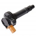 Ocpty Set Of 1 Ignition Coil Pack Ford Lincoln Explorer Flex Police Interceptor F-150 Replace For Uf646