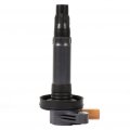 Ocpty Set Of 1 Ignition Coil Pack Ford Lincoln Explorer Flex Police Interceptor F-150 Replace For Uf646