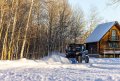 Polaris Off Road Glacier Plow Markers