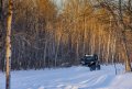 Polaris Off Road Glacier Plow Markers