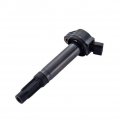 Jik Ignition Coil For 2005-2016 Toyota Camry Rav4 Sienna 4runner Avalon Lexus Rx350 Es350 Is300 Is350 3 5l Replaces 90919-a2002
