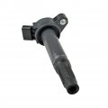 Jik Ignition Coil For 2005-2016 Toyota Camry Rav4 Sienna 4runner Avalon Lexus Rx350 Es350 Is300 Is350 3 5l Replaces 90919-a2002