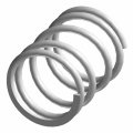 Polaris Oem Clutch Spring 1993-2013 Ranger Sportsman Scrambler Trail Boss Sport