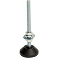 Large Toggle Clamp Foot 6 Long