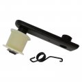 Chain Tensioner For Polaris Assembly