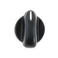 Red Hound Auto Replacement Heat Ac Fan Control Knob For Buick Regal Pontiac Geo Black 