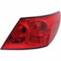 Chrysler Sebring Tail Light 2009 2010 Passenger Side Ch2809105 Replaces 5113612aa 