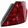 Chrysler Sebring Tail Light 2009 2010 Passenger Side Ch2809105 Replaces 5113612aa