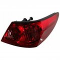 Chrysler Sebring Tail Light 2009 2010 Passenger Side Ch2809105 Replaces 5113612aa