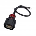 3 Way Ignition Coil Sensor Connector Pigtail For Ford Mazda 