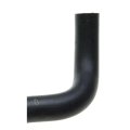 Engine Coolant Radiator Hose For Chrysler Lhs 1999 2000 2001 Professional Molded Reinforced Rubber Black Olx-acd22354m-cl360a52